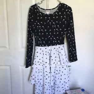 Women’s small Georgia dress